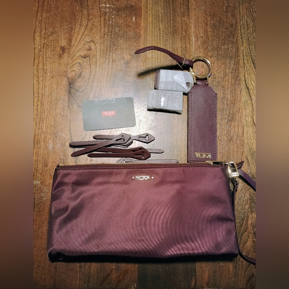 TUMI Accents Pouch